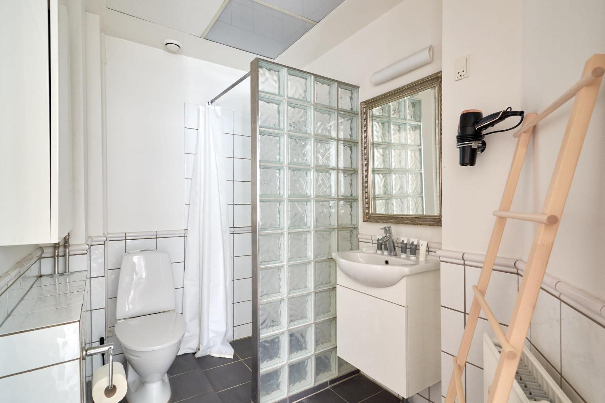 Huge Modern & 2br Loft * København